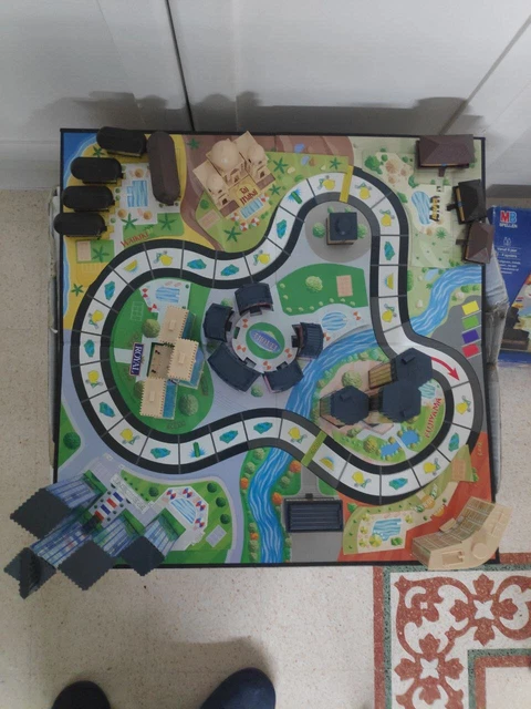 Hasbro Il Gioco della Vita | Confronta prezzi