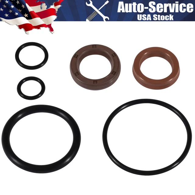 For Volvo Penta Power Steering Actuator Repair Seal Kit 3862210,3862513,FSM018