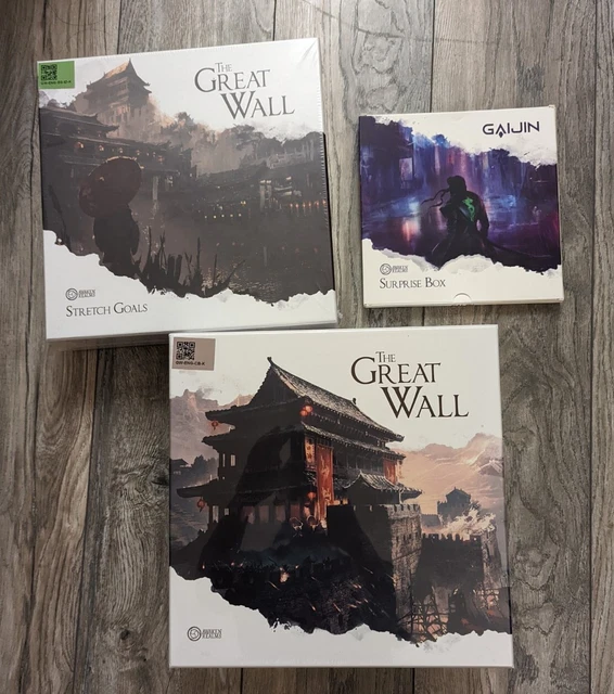 HATE: Kickstarter läuft –  – das Tabletop-Hobby