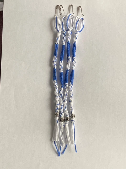 Tzitzit