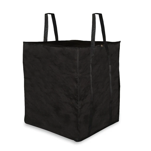 VONROC Copertura protettiva per 6-8 cuscini esterno da giardino 75x75x90cm