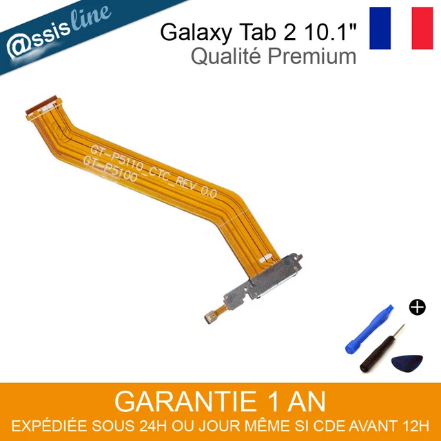 Flex De Charge (nappe Connection) Pour Xiaomi Redmi Note 10 Et 10S - Neuf D'origine