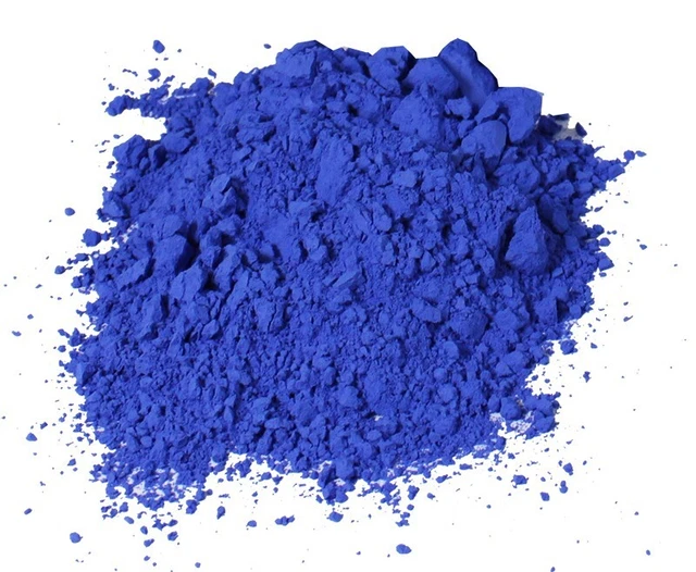 Powder Paint Arts + Craft School Nursery Reeves Tempera Brilliant Blue 6 x 2 KG