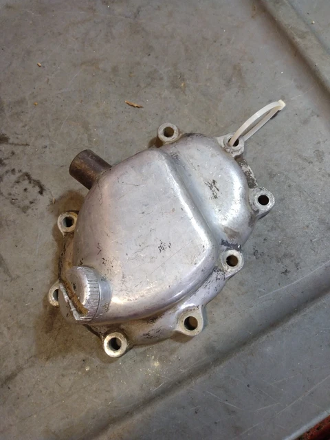 harley davidson transmission side cover insert