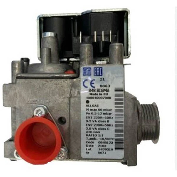 Circulateur Pompe à Chaleur Wilo Yonos PARA RSL Ku/7-50/SC - Occasion Garantie