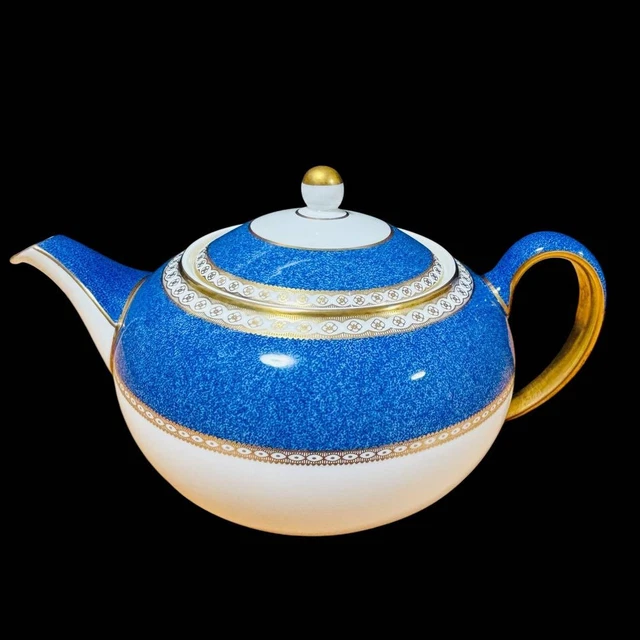 Wedgewood Ulander Powder Blue Bowl x5 Wedgewood Ulander Powder