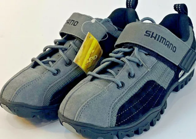 Shimano SH-MT40 Cross - Touring - MTB Shoe size 38