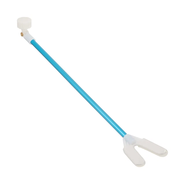 Palanca bucal con abrazadera Sammons Preston, dispositivo ligero de soporte bucal largo para...