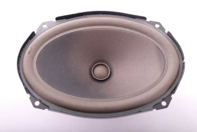 Mini Cooper R55 R56 Haut-Parleur Hifi Systeme Arriere 3422636