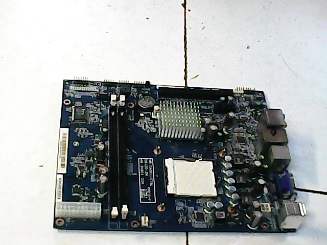 Carte Mère ACER DA061L-3D 09178-1M 48.3BU01.01M - Occasion