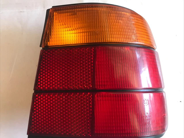Feu Arrière Droit ORIGINAL BMW Série 8 E31 - Référence 63218354270, NEUF, Origine Allemagne