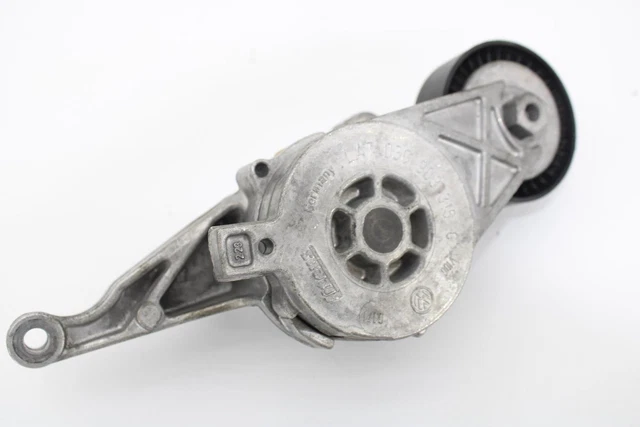 03G903315C galet tendeur pour SEAT LEON 1.9 TDI 2005 110224 3