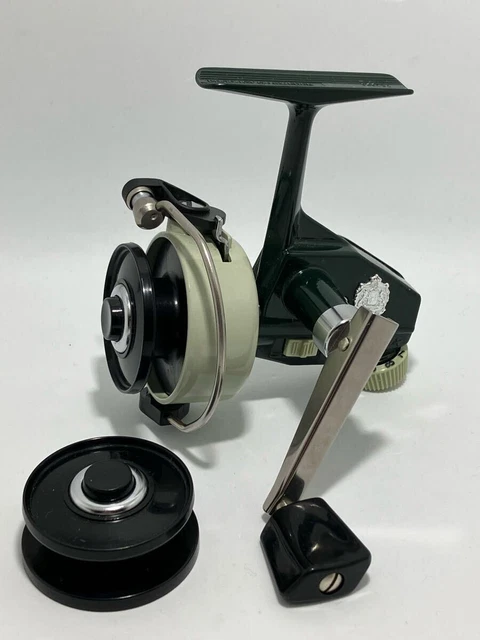 t*7様 ABU Cardinal 33 ABU CARDINAL 33-NEU IM OVP UND E-SPULE | eBay