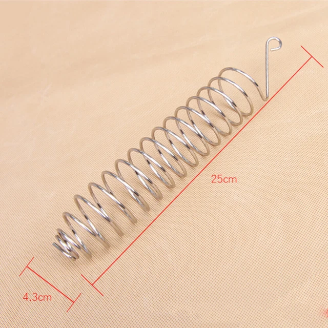 Airssory 5 Pezzi Ciondoli In Acciaio Inox 304 A Forma Di Colibrì Per Gioielli Fai Da Te – 15 Mm Con Anelli - 3