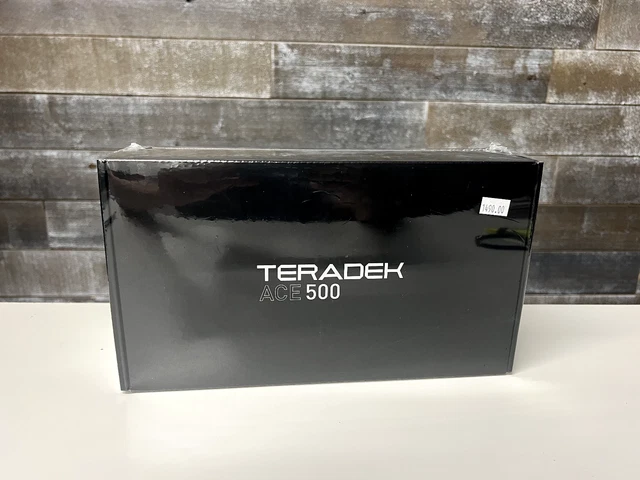 Teradek Ace 500 HDMI Wireless Video Transmitter and Receiver Set