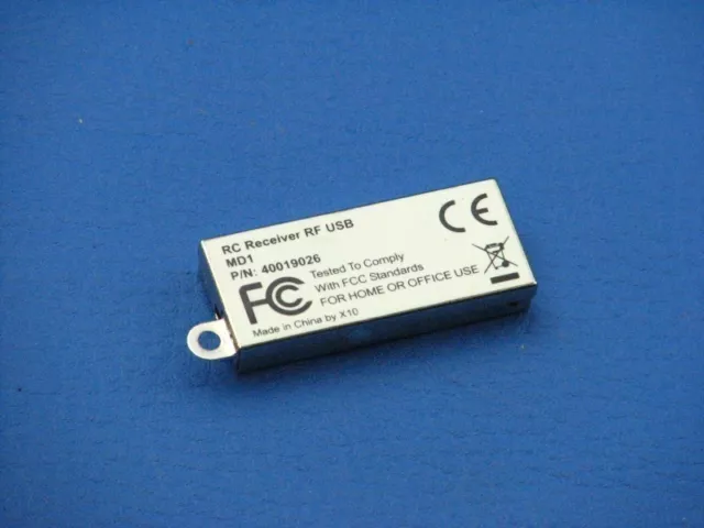 RC Récepteur RF USB Medion MD98100 6453806-39224