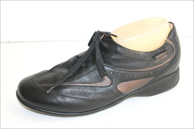 Mephisto derby femme sale
