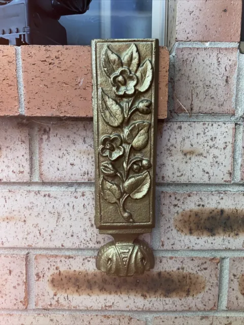 Fireplace Corbell cast iron
