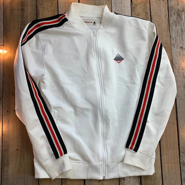 Black Pyramid Pista Giacca da Uomo Taglia M Zip