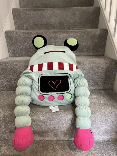 Ikea robot toy hot sale