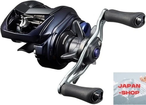 DAIWA 23 SALTIST SV TW 80XHL PE Special Fishing Reel #134