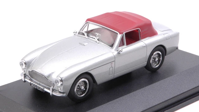 1/43 CL11 ASTON Martin Db5 Convertible By Smts EUR 148,30 - FR