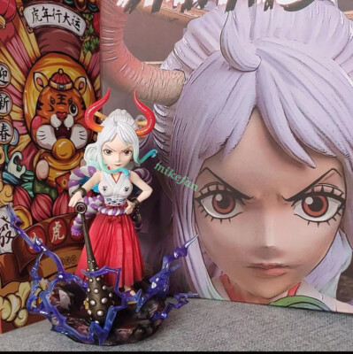 resin one piece collection