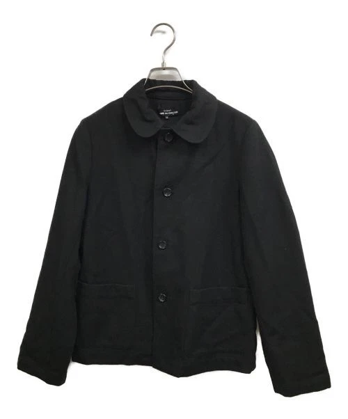 comme des garcons 08aw lyrics