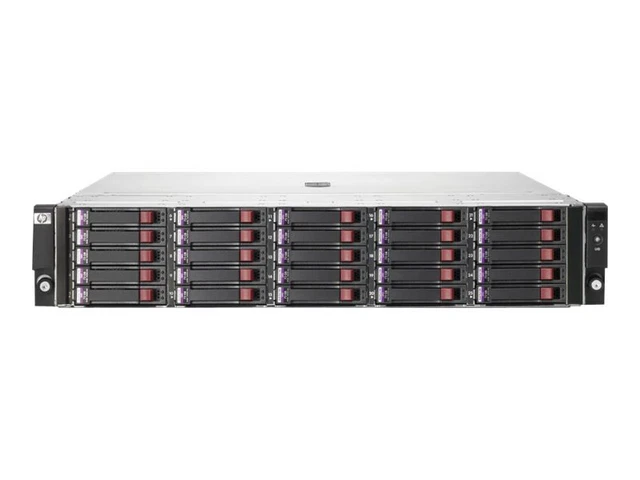 HPE AJ941A Speichergehäuse HDD - Hot-Swap inkl VAT