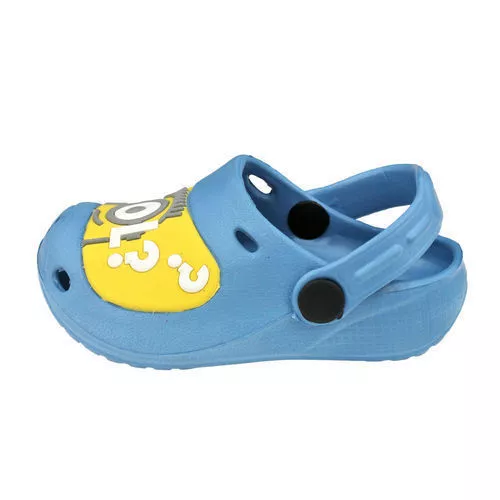 Minions Minion Ich einfach unverbesserlich Clogs Sandalen Strandschuhe 24 - 33 2