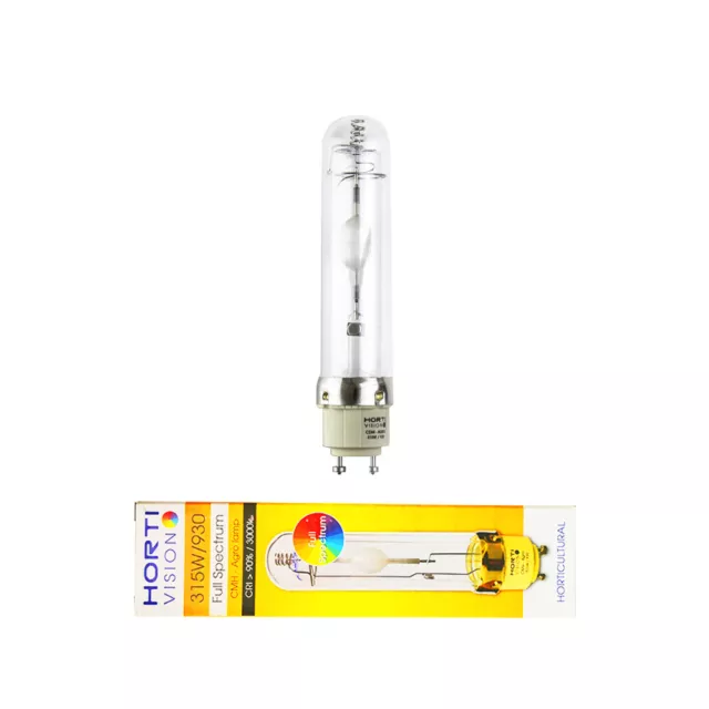 Horti-Vision CMH/CDM Lamp - 315W | 3000K | PGZ18 | 930