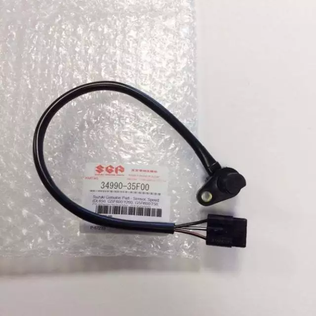 Suzuki Genuine Part - Sensor, Speed (DL650 GSF600/1200 GSXR600/750/1000)