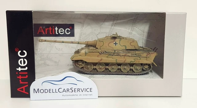 Artitec 387.503 - Camion-benne Ford modèle AA