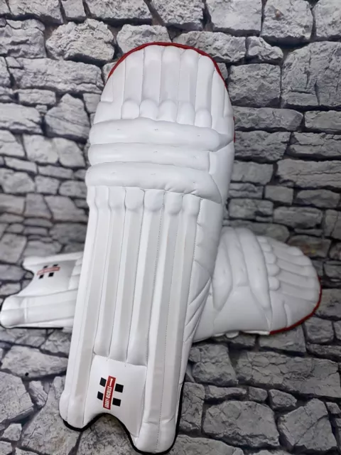 cricket batting pads