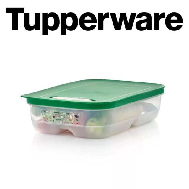 Tupperware Klimaoasen versch. Varianten und Größen NEU/OVP 3