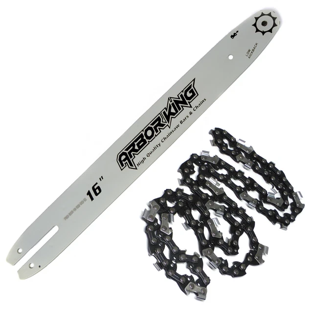 16” CHAINSAW BAR & Chain Kit Stihl MS170 MS171 MS180C 30050004813
