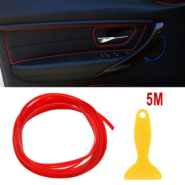 Terminali Di Scarico Cromati Per Mercedes Classe A, B, C, E, GLC, CLS - Ricambio Lucido - Foto 9