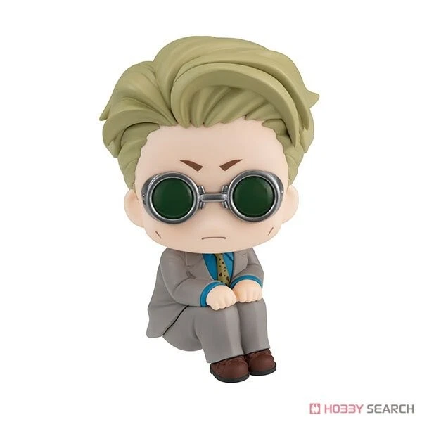 POP UP PARADE Jujutsu Kaisen Kento Nanami Nonscale Painted Figure Japan 41.96 PicClick POP UP PARADE Jujutsu Kaisen Kento Nanami Nonscale Painted Figure Japan 41.96 PicClick