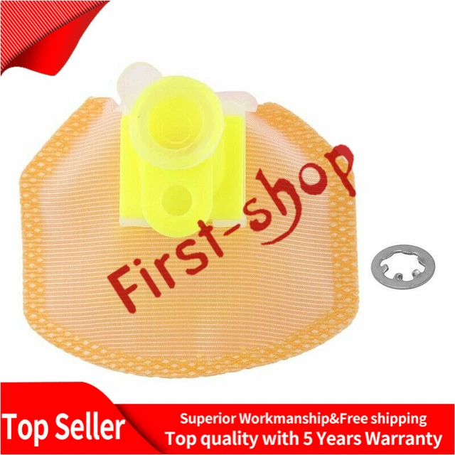 1Pc 15420-35F01 Fuel Pump Filter for Suzuki V-Stro X4R5