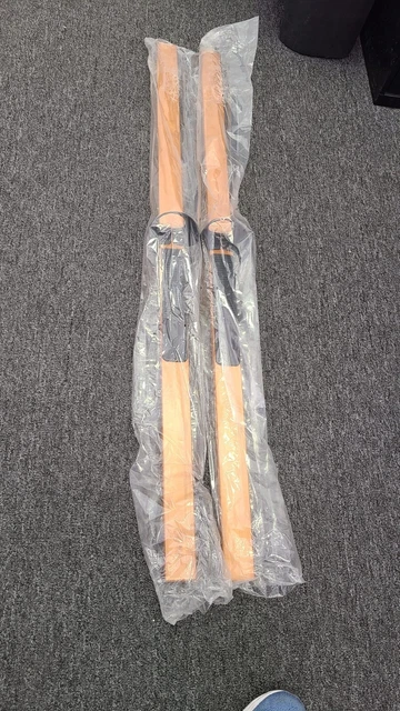 2 Nordic Track classic Pro Skier NTXC8018.4 ( 2 Ski(s) Only ) 2 Nordic Track classic Pro Skier NTXC8018.4 ( 2 Ski(s) Only )