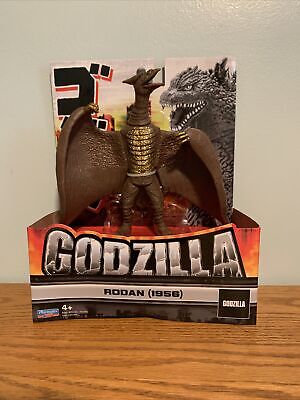 rodan playmates