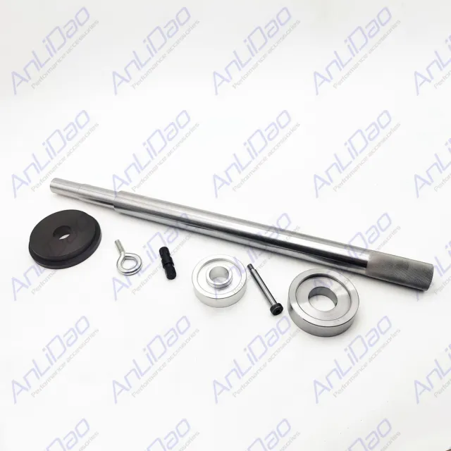 Mercruiser Alignment Bar Gimbal Bearing Tool Set kit driver seal retaining ring