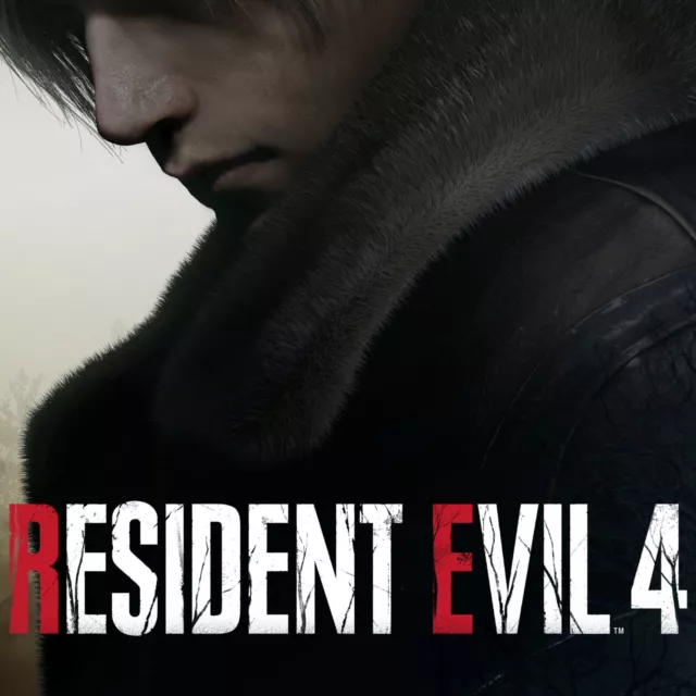 RESIDENT EVIL 4 REMAKE 🌟 Max Pesetas/Ammos/Cat Ears Professional+ 🌟PS4/PS5🌟