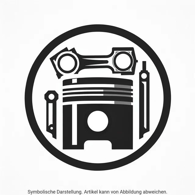 NARUTO -ナルト- フィギュア Kit di riparazione motore, Motori e ricambi, Auto ricambi e