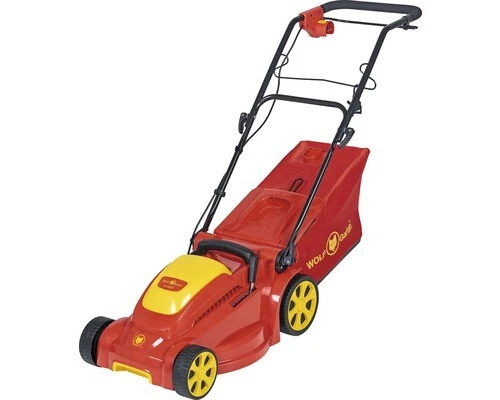ELEKTRORASENMÄHER WOLFGARTEN A 400 E EUR 165,00 PicClick DE