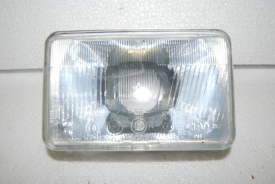 CEV INNOCENTI LAMBRETTA 150 LI 1963 VETRO E FARO CEV 120  ANTERIORE USATO 
