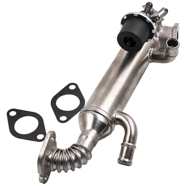 Vanne EGR / AGR Delphi Pour VW Touareg 2.5 R5 TDI Et Transporter T5 - Neuve D'origine