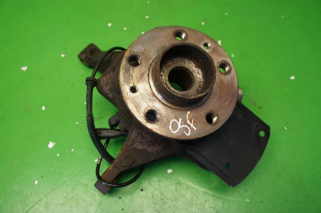 New Rear Stub Axle For Vauxhall Corsa B & Nova Tigra A - OEM# 90129572, 1-Year Warranty