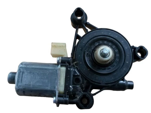 5Q0959802B MOTEUR LÈVE VITRE AVANT DROIT / 5F4837462D / 274291 POUR