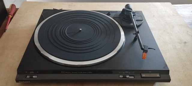 Pour platine Courroie de rechange pour platine TECHNICS SL-BD20D à 11,90
